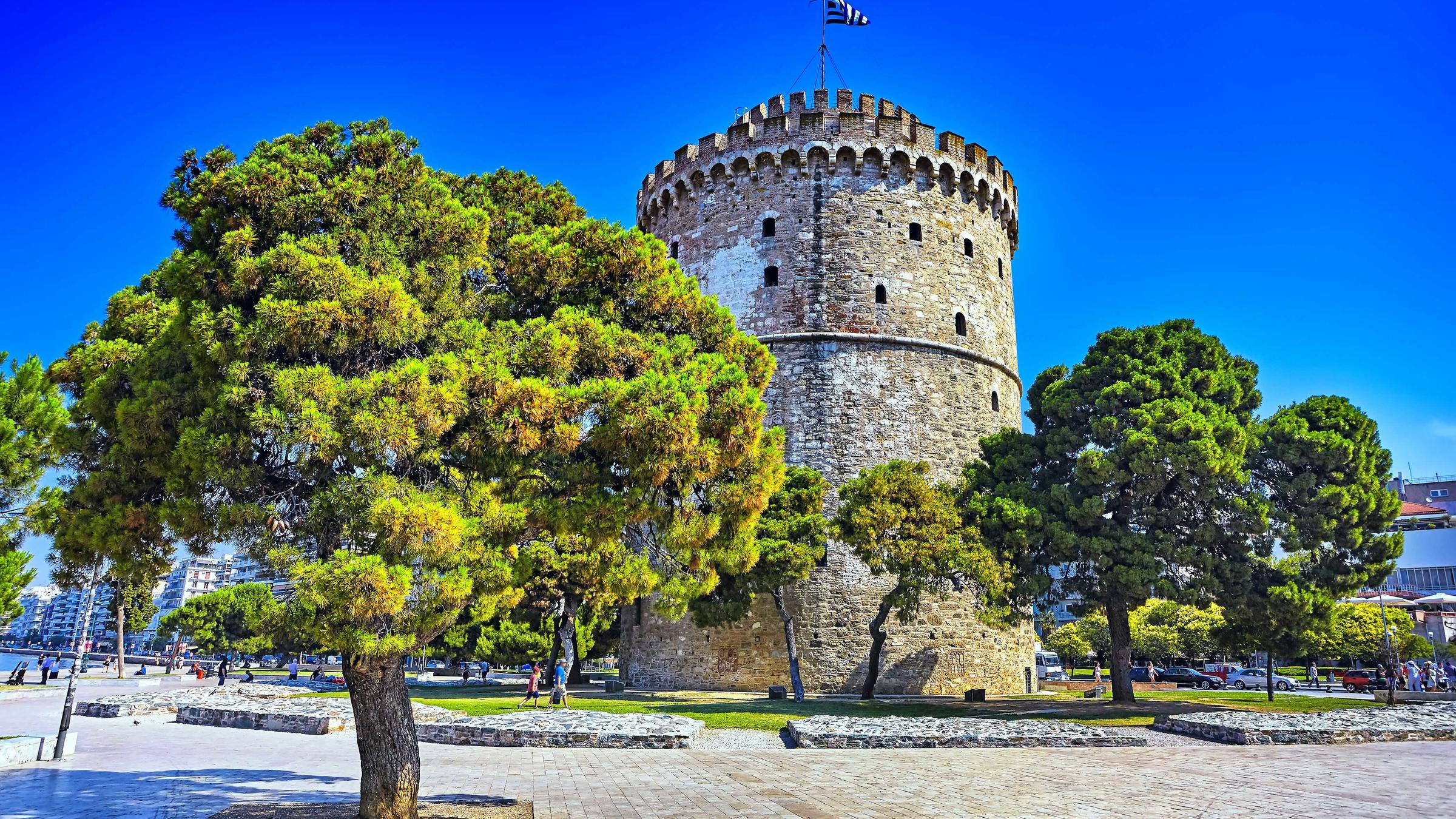 Larnaka