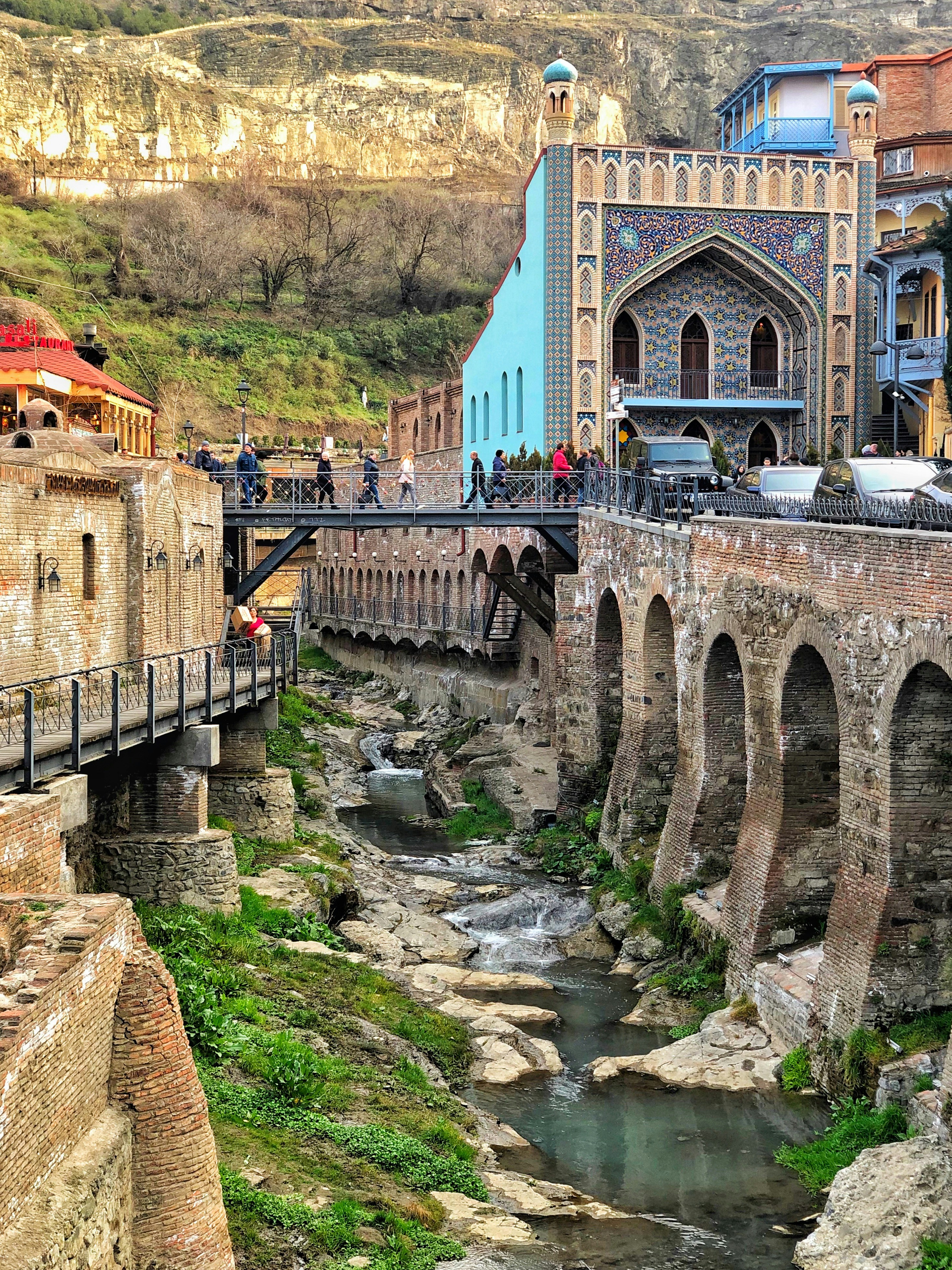 Tbilisi Tour
